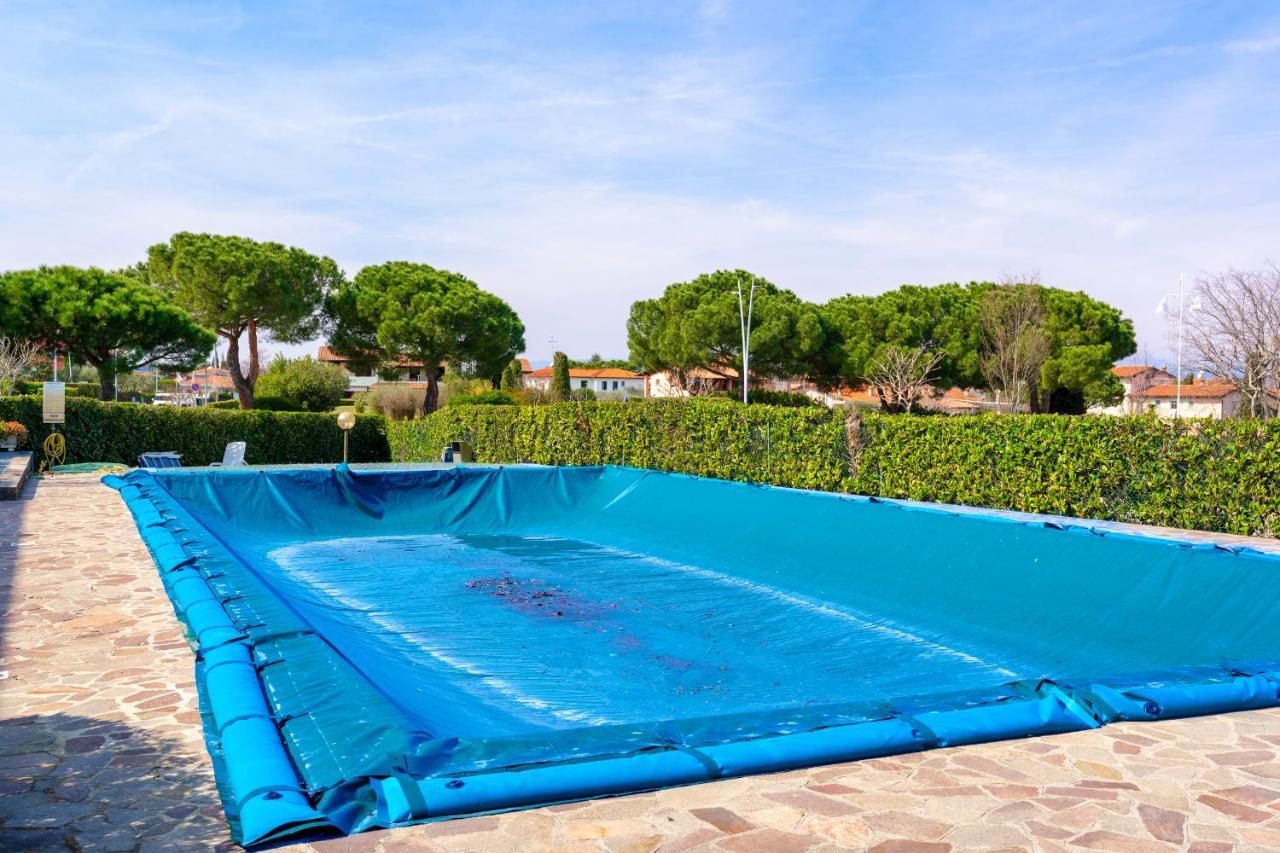 Azzurra Suite - Monolocale Con Piscina E Wifi Sirmione Exterior photo
