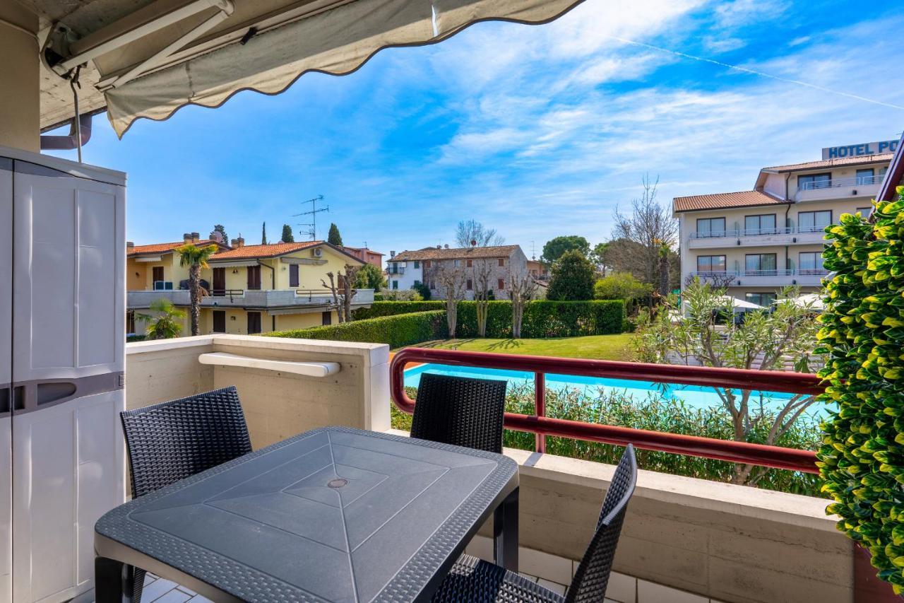 Azzurra Suite - Monolocale Con Piscina E Wifi Sirmione Exterior photo